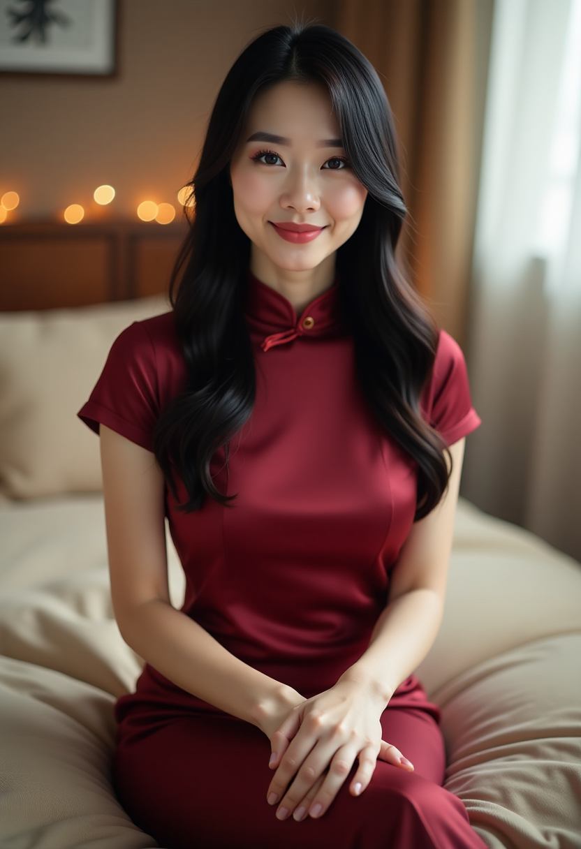 父母对质高光戏
